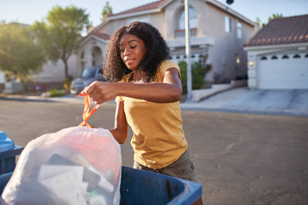 Best Yard Waste Removal  in Miles, TX