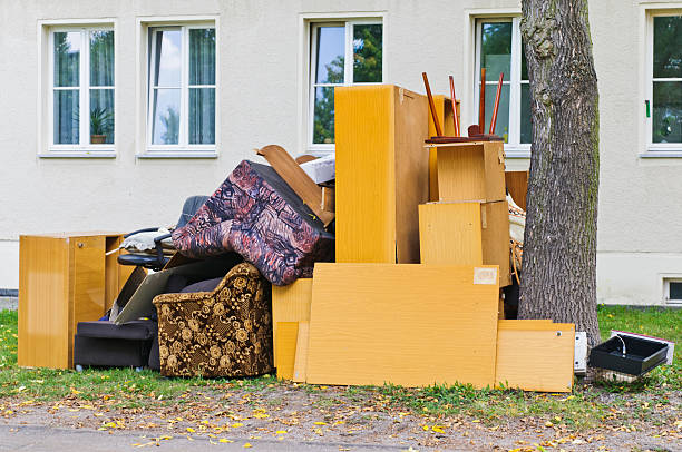 Best Electronics Removal Services  in Miles, TX