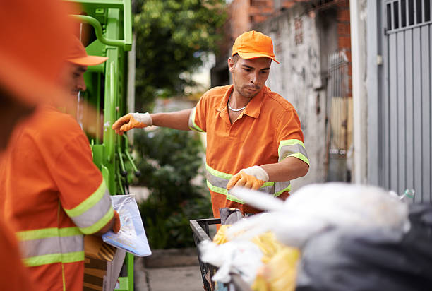 Best Professional Junk Removal  in Miles, TX